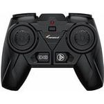 Amewi RC Traktor mit Düngerstreuer LiIon 500mAh grün/6+ (22639)