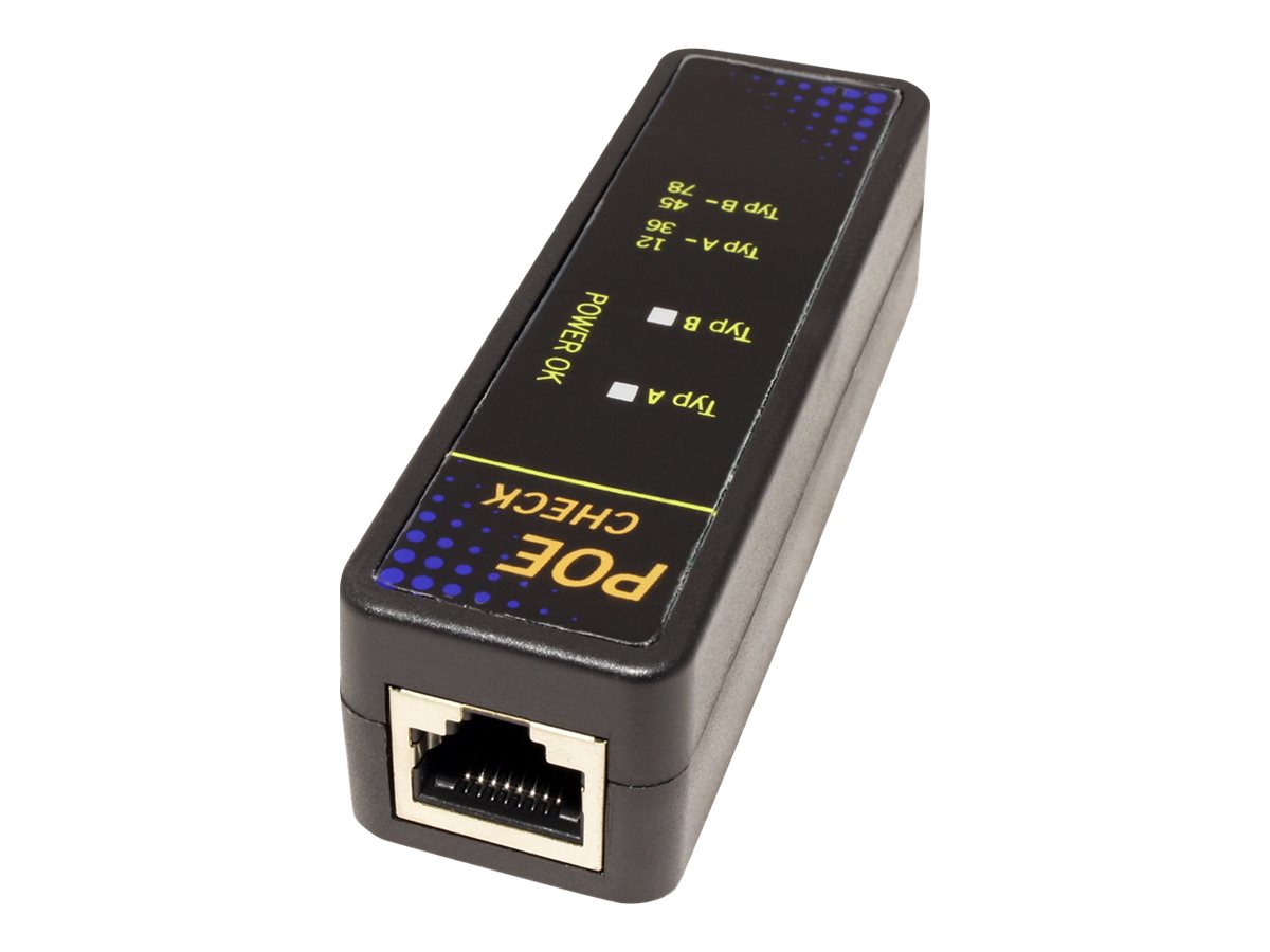 VALUE LANtest Multi-Network Kabeltester