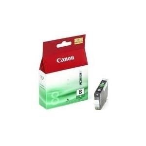 Canon CLI 8G - Tintenbehälter - 1 x grün (0627B001)