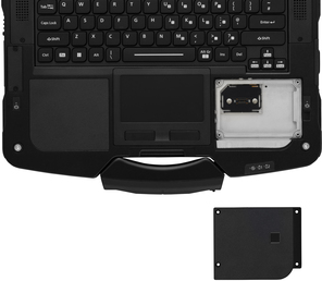 Panasonic FZ-VFP401BU Notebook-Ersatzteil Fingerabdrucktafel (FZ-VFP401BU)