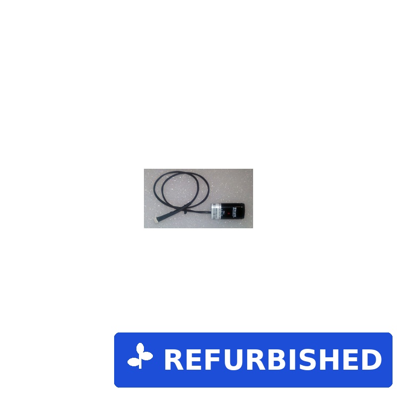 HP - Kondensator-Modul Super Cap Pack (geöffnet)