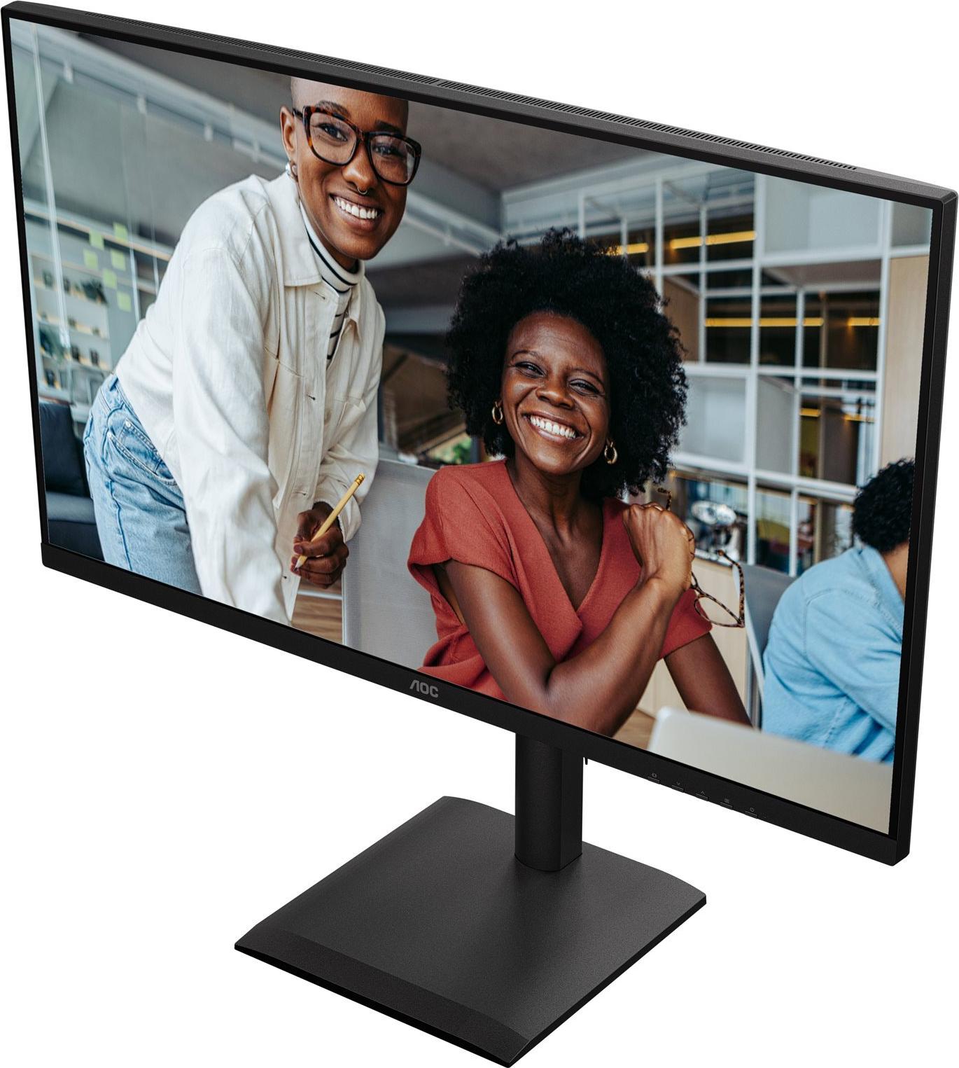 AOC Q32E4U 31,5" QHD IPS 100 Hz Schwarz