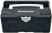Panasonic T-Loc 3 Midi - Hartschalentasche für Werkzeuge/Zubehör (TOOLBOX3MIDI)