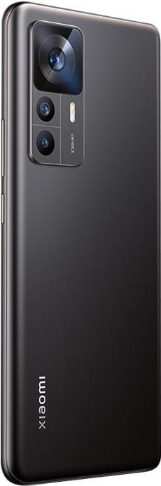 Xiaomi 12T 5G Smartphone (MZB0CBKEU)
