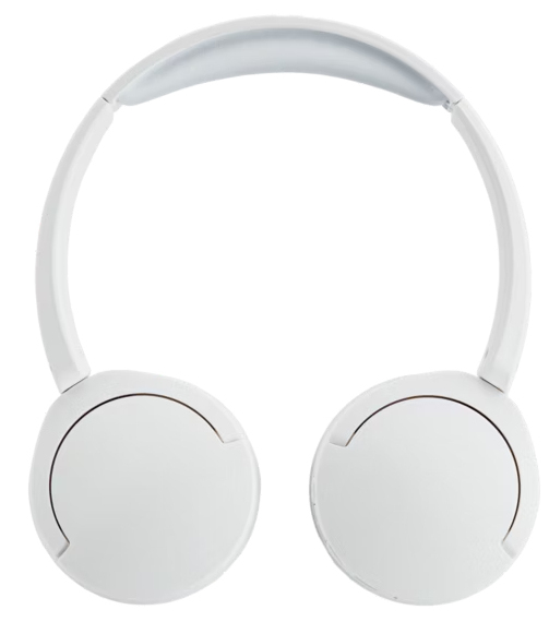 Panasonic RB-HF630BE On-Ear Bluetooth Kopfhörer 72 h Weiß