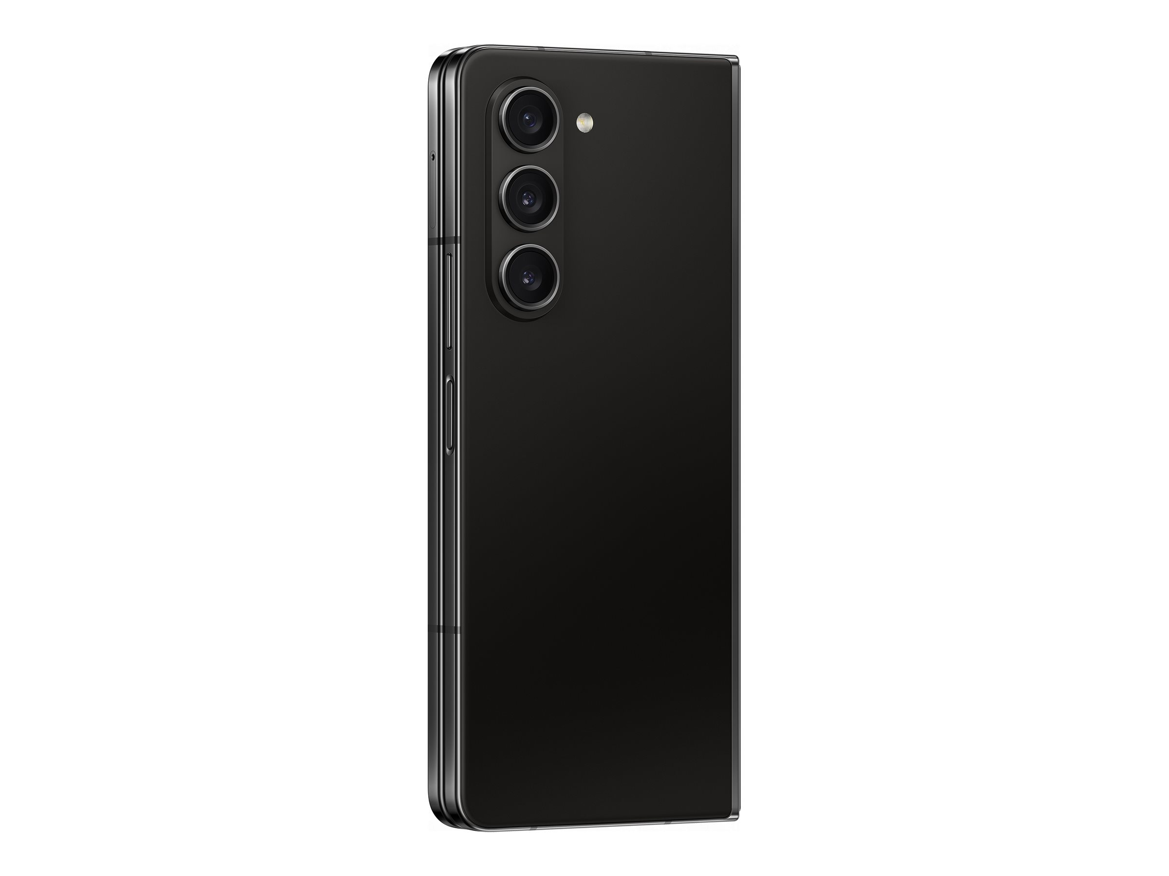 Samsung Galaxy Z Fold5 5G Smartphone 12 GB RAM 512 GB 7,6" Phantom Black