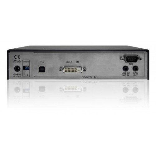 Adder AdderLink INFINITY ALIF1002R KVM-Extender