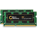 CoreParts MMKN049-16GB Speichermodul DDR3 1600 MHz (HX316LS9IBK2/16)