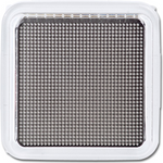 Busch-Jaeger 2068/11-214. Typ: Lighting panel, Produktfarbe: Weiß. Zertifizierung: CE, RoHS. Länge: 5,4 cm, Breite: 54 mm, Tiefe: 15 mm (2CKA001510A0003)