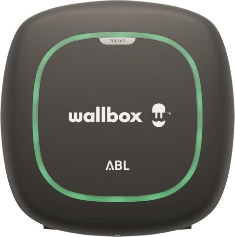 ABL Sursum Wallbox ABL Pulsar Ladest. Ladekabel 22kW 100000447 (100000447)