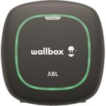 ABL Sursum Wallbox ABL Pulsar Ladest. Ladekabel 22kW 100000447 (100000447)