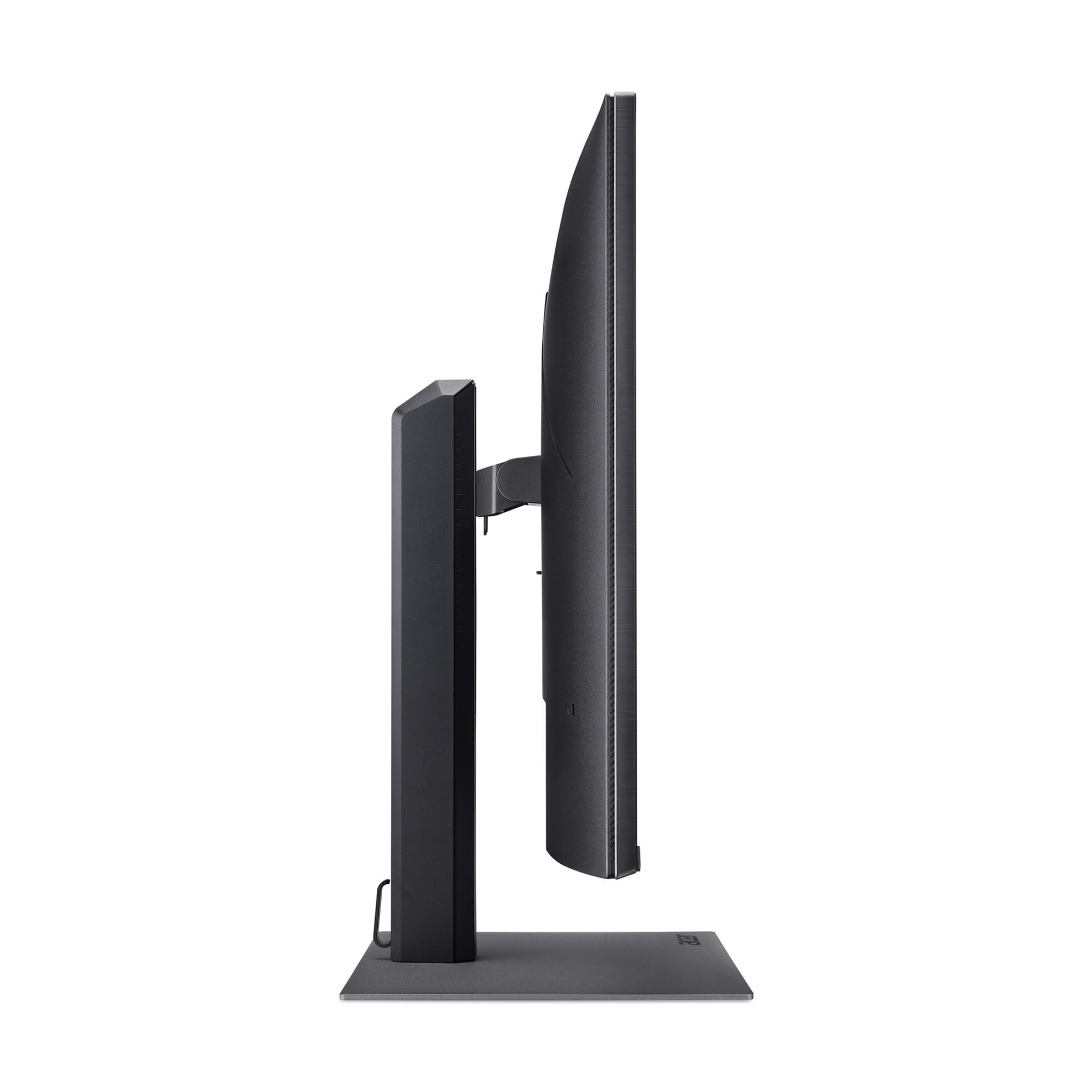 Acer Vero B327QK B1 31,5" 4K UHD IPS Monitor Schwarz