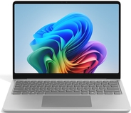 Surface Laptop Copilot+PC 13" Snapdragon X Plus 16GB/512GB UFS PixelSense Flow Display WUXGA Touch Platinum (EP2-31648)