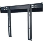 Peerless Slimline Universal Ultra-Thin Flat Wall Mount SUF650P (SUF650P)