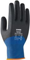 Uvex Handschutz phynomic WET PLUS, 09 (6006109)