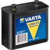 Varta 00540 101 111 6V Wiederaufladbare Batterie (48091)