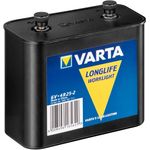 Varta 00540 101 111 6V Wiederaufladbare Batterie (48091)