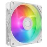 Cooler Master MFX-B2DW-25NP2-R2 SickleFlow Edge 120 ARGB White Edition 120mm 690~ (MFX-B2DW-25NP2-R2)