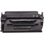 MediaRange Tonerkassette, ersetzt HP CF259X/59X, 10.000 Seiten, Schwarz (MRHPT259BKXL)