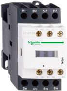 Schneider Electric GmbH Leistungsschütz 4-polig, 1S, 1Ö LC1DT25MD (LC1DT25MD)