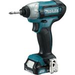 Makita TD110DSMJ Schlagschrauber (TD110DSMJ)