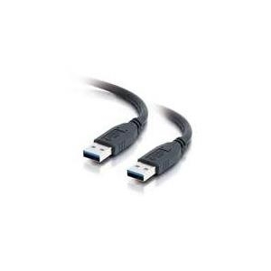 C2G USB-Kabel USB Typ A (M) zu USB Typ A (M) (81677)