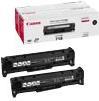 Image of CANON Toner schwarz Cartridge 718 (2662B011)