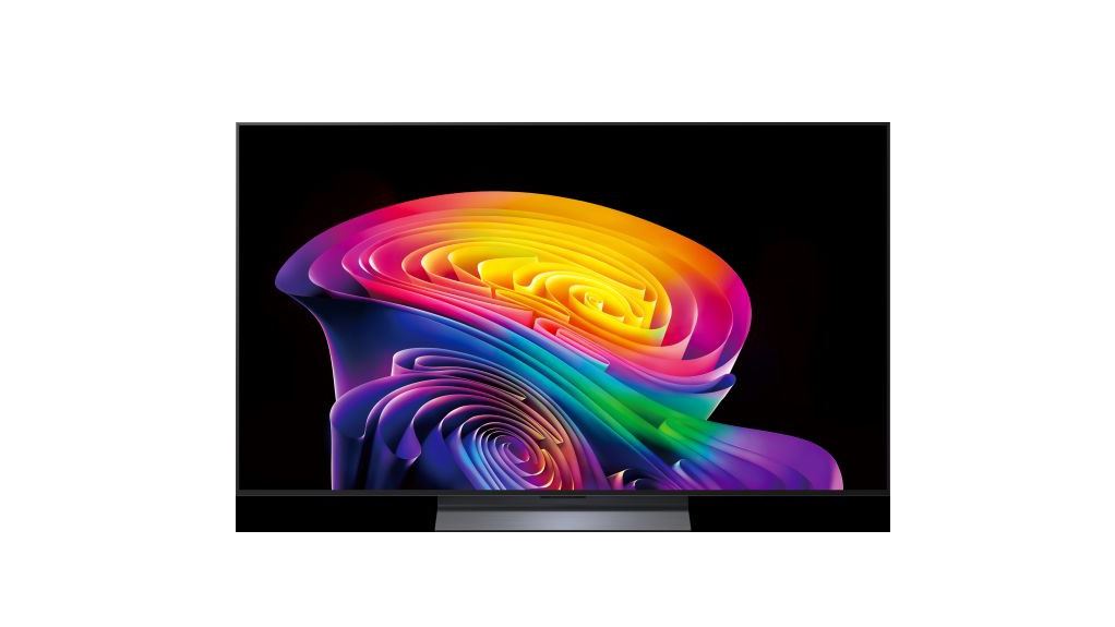 LG OLED C OLED55C68LA 55" 4K Ultra HD Smart-TV OLED Schwarz