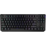 ENDORFY EY5A080 Tastatur USB + RF Wireless + Bluetooth Schwarz (EY5A080)