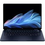 HP OmniBook Ultra Flip 14-fh0172ng inkl. HDMI Adapter & Pen 14" 2.8k OLED Touch 120Hz, Intel Core Ultra 7 256V, 16GB RAM, 2TB SSD, Windows 11 (AW6N2EA#ABD)