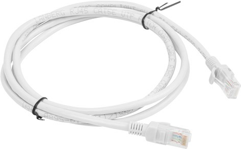 Lanberg PCU6-10CC-0150-S Netzwerkkabel Grau 1,5 m Cat6 U/UTP (UTP) (PCU6-10CC-0150-S)