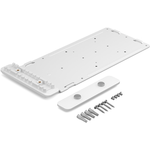 Logitech Videokonferenz-Montage-Kit (952-000097)