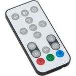 EUROLITE IR-44 Fernbedienung (50530607)