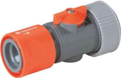 Gardena Regulierstop 19 mm (3/4") | 02943-20 (02943-20)