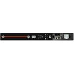 Vertiv Geist RTS, Switched (Unit Level), 1U, input (2) IEC60309 230V 16A, combi outputs (6)C13 or C19 (VA5G21A0)