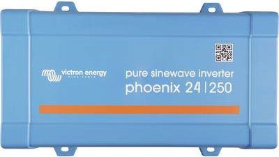 Victron Energy PIN242510200 Netzteil & Spannungsumwandler Indoor Blau (PIN242510200)