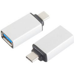 shiverpeaks BASIC-S USB 3.1 Adapter, C-Stecker (BS14-05015)