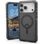 UAG Urban Armor Gear Trooper MagSafe Case | Apple iPhone 17 Pro Max | ash (grau) | 114522113131 (114522113131)