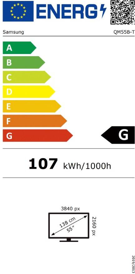 energy label class G