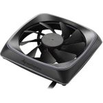 SHARK Lights RGB Fan (4044951028924)