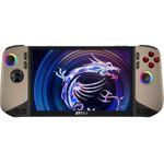 MSI Claw 8 AI+ A2VM-015 Handheld-Spielkonsole 20,3cm (8 Zoll) (001T52-015)