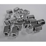 Renkforce RF-4415018 Mutter Sechskantmutter 20 Stück(e) (RF-4415018)