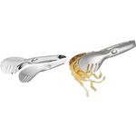 APS Pastazange TIDLOS, Länge: 225 mm aus Edelstahl, hochglanzpoliert, spülmaschinengeeignet, - 1 Stück (75843)