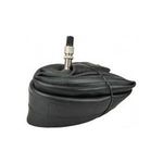 FISCHER Fahrrad-Schlauch, Dunlop-Ventil, 30,50cm (12") (30,48 cm) ETRO-Norm: 47-203 / 50-203 / 54-203 / 57-203 / 62-203 / - 1 Stück (85121)