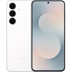 Samsung S731B S25 FE 5G 512GB, white (SM-S731BZWIEUB)