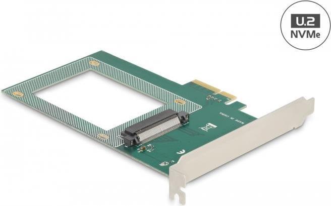 Delock Speicher-Controller (90081)