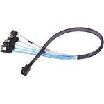 SilverStone CPS05 SATA- / SAS-Kabel (SST-CPS05)