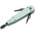 CIMCO Anlegewerkzeug 118017 für LSA-Plus-Klemmen 0,5-0,8qmm 118017 (118017)