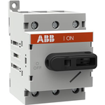 ABB Lasttrennschalter 80A OT63ML3 3polig OT63ML3 (1SCA022530R5770)
