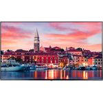 LG 127,00cm (50") IPS Smart Hotel TV, 350cd/m², Triple Tuner, Pro:Centric Hotel Management Solution, Pro:Centric Direct, Voice Recognition, Soft AP, Instant On, Quick Menu, Welcome Video/Screen, EzManager, Pro:Idiom ohne externen Speaker outVESA: 300x300 (50UR762H9)